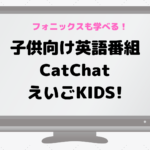 CatChat